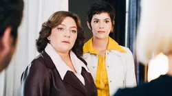 Les petits meurtres d'Agatha Christie S03E02 La chambre noire