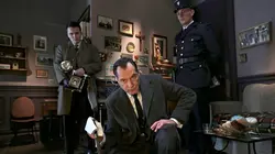 Les petits meurtres d'Agatha Christie S02E19 Crimes haute couture