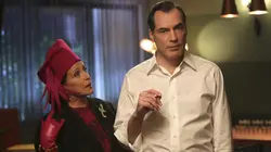 Les petits meurtres d'Agatha Christie S02E03 Témoin muet