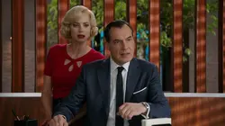 Les petits meurtres d'Agatha Christie S02E12 L'étrange enlèvement du petit Bruno