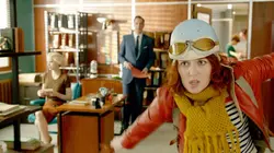 Les petits meurtres d'Agatha Christie S02E04 Pourquoi pas Martin ?