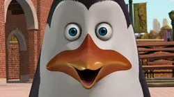 Les Pingouins de Madagascar