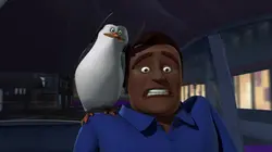 Les Pingouins de Madagascar