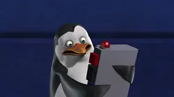 Les Pingouins de Madagascar