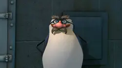 Les Pingouins de Madagascar