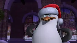 Les Pingouins de Madagascar