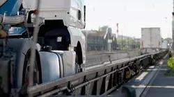 Les poids lourds en question