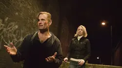 Les promesses de l'ombre