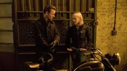 Les promesses de l'ombre