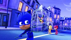 Les Pyjamasques S01E06 Exprime-toi, Gluglu !