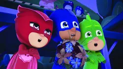 Les Pyjamasques S01E06 Exprime-toi, Gluglu !