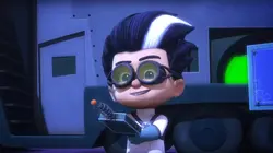 Les Pyjamasques S01E06 Exprime-toi, Gluglu !