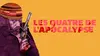 1975 • Les Quatre de l'apocalypse ⭐ 3.5