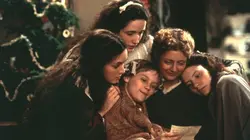 Les quatre filles du docteur March