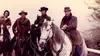 1971 • Les quatre mercenaires d'El Paso ⭐ 2.56 Dolores