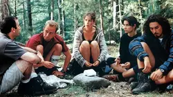 Casting Les randonneurs