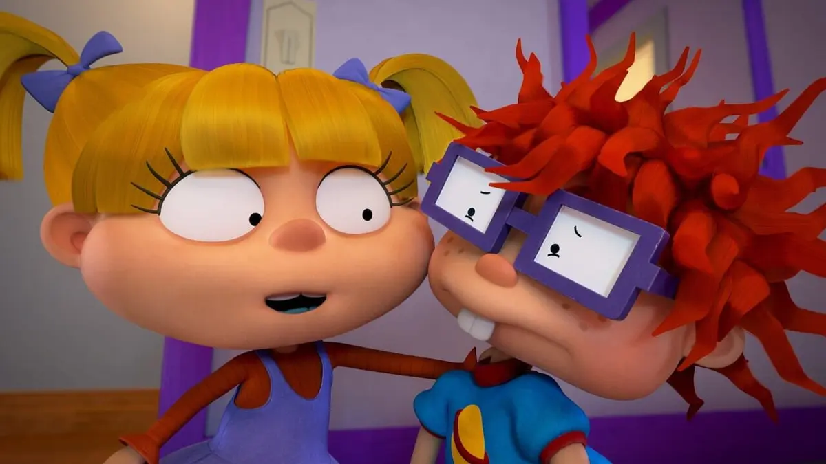 Casting Les Razmoket