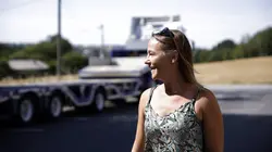 Les reines de la route