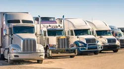 Les reines de la route