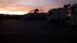 Les reines de la route