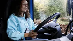 Les reines de la route