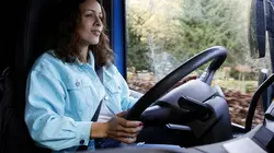 Les reines de la route