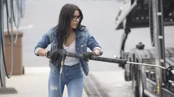 Les reines de la route