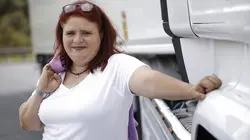 Les reines de la route