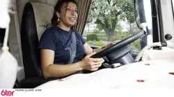 Les reines de la route