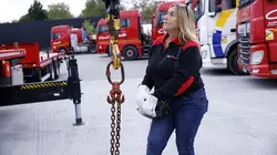 Les reines de la route