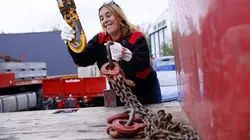 Les reines de la route