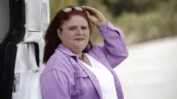 Les reines de la route