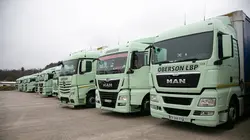 Les reines de la route