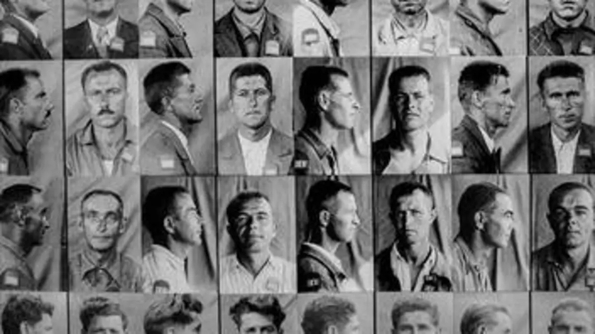 Les Résistants du train fantôme