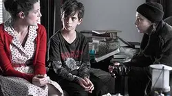 Casting Les revenants S02E02 Milan