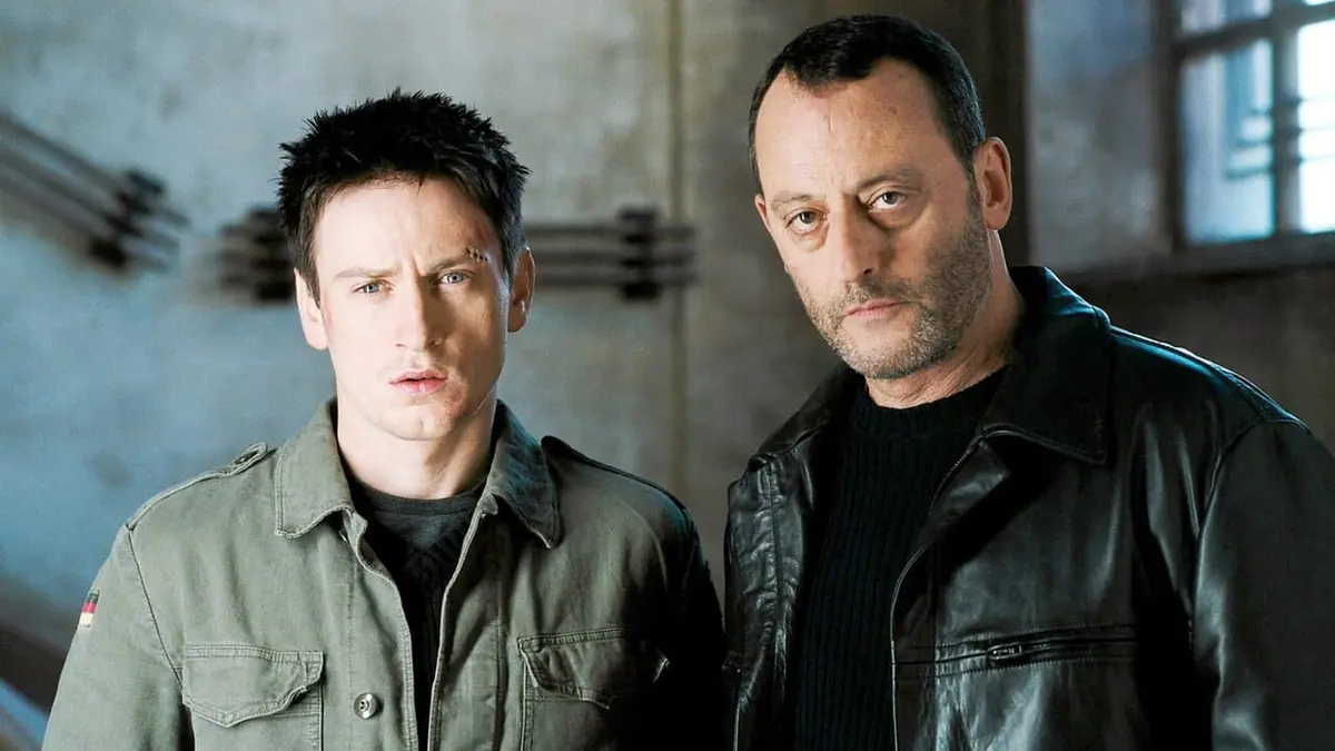 Les rivières pourpres 2 les anges de l'Apocalypse (Film) où regarder