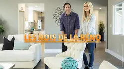 Les rois de la réno Le défi