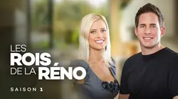 Les rois de la réno Le défi