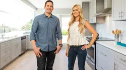 Les rois de la réno Le défi