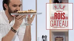 Casting Les rois du gâteau Sofia / Jade / Gauthier