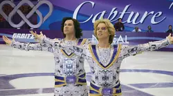 Casting Les rois du patin