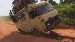 Les routes de l'impossible S13E07 Côte d'Ivoire : or et cacao, pour quelques pépites