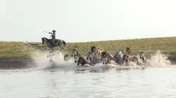 Les routes de l'impossible S15E00 Colombie, les intrépides des Andes