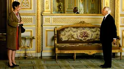 Les saveurs du palais