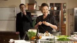 Les saveurs du palais