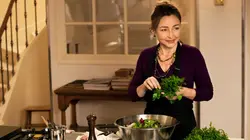 Les saveurs du palais