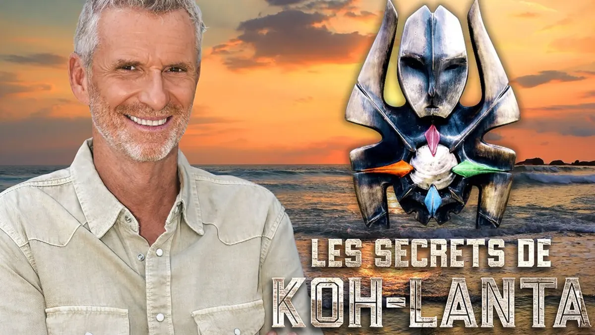 Casting Les secrets de Koh-Lanta
