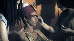 Les secrets des bâtisseurs de pyramides