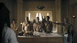 Les secrets des bâtisseurs de pyramides