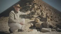 Les secrets des bâtisseurs de pyramides
